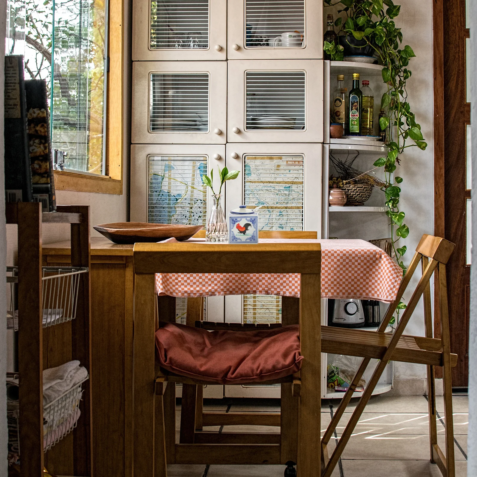 

Ceramic Seasoning Pot Kitchen Gadget Exquisite Craftsmanship Salt Pepper Organizer Convenient Cooking Essential