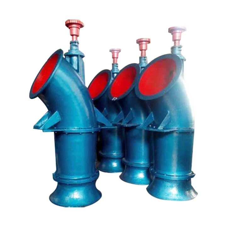 

Hot Sale Submersible Axial Flow Pump Centrifugal Axial Flow Pumps High Hydraulic Industrial Water Treatment Axial Flow Pump