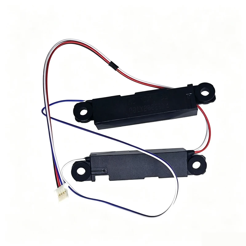 Laptop Internal Built‑in Speaker Audio Horn Set For Latitude E5580 E5590 Precision M3520 3530 P60F Notebook 00YYM2 04VHN4
