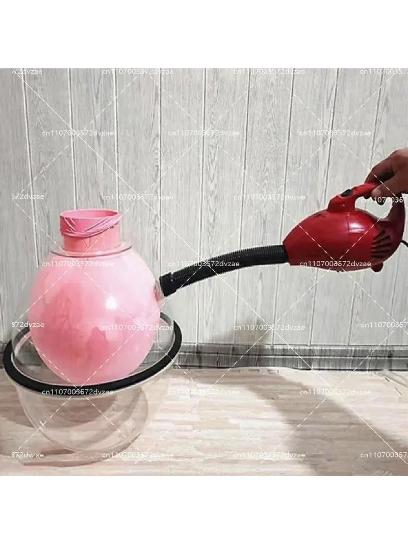 35cm Ball Stopper Replaceable Mouth Balloon Packer Expander