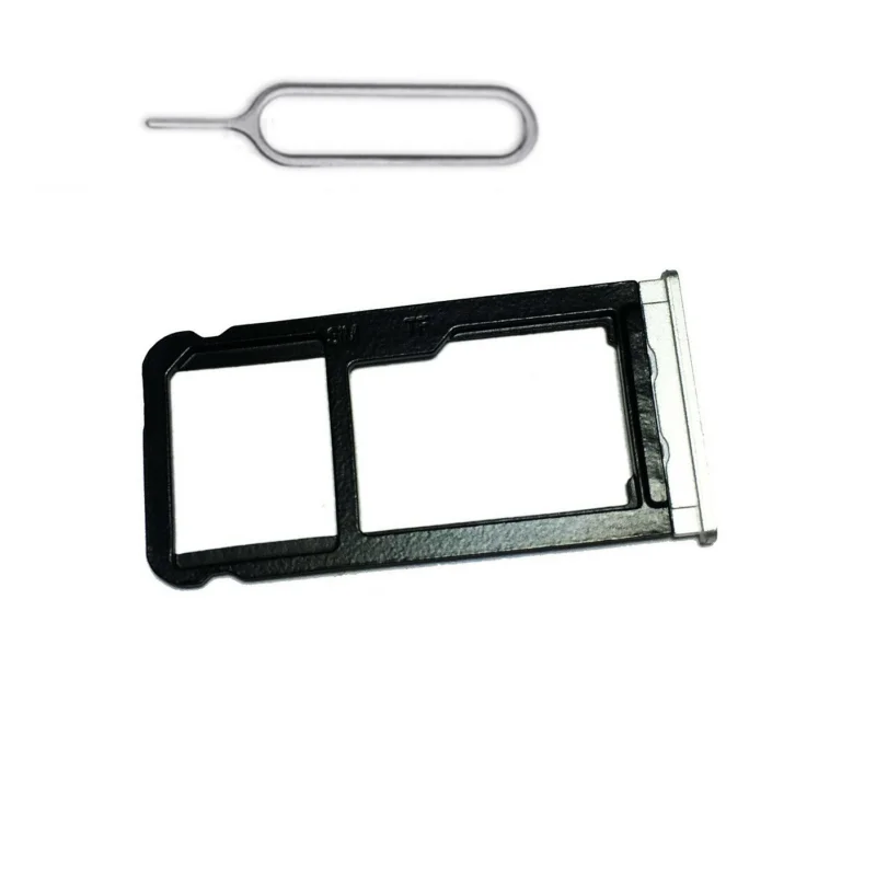 Sim SD TF card tray holder for Samsung Galaxy Tab A 8.0 