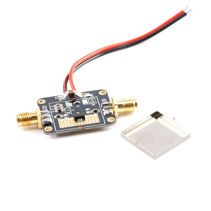 Rf Amplifier Module…