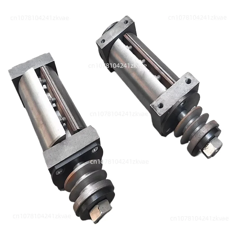 

150/120 woodworking table planer shaft planer accessories spindle assembly planer shaft sleeve assembly