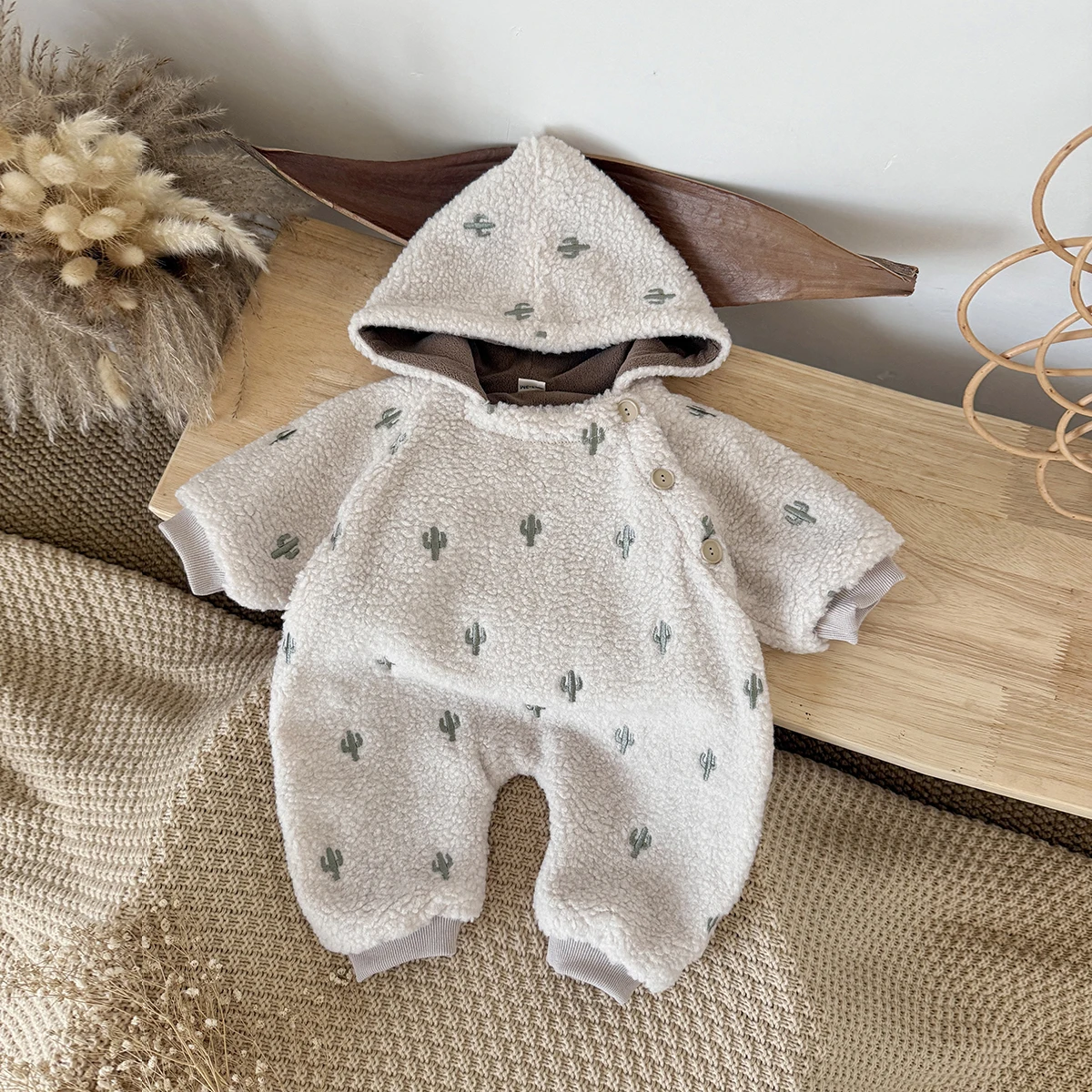Thumbnail 3 - #86 Best Baby Outfits to Buy In 2026