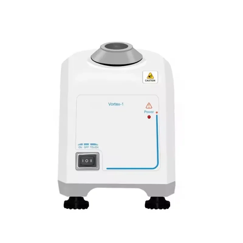 Portable Lab Instrument Laboratory Mini Mixer Shaker