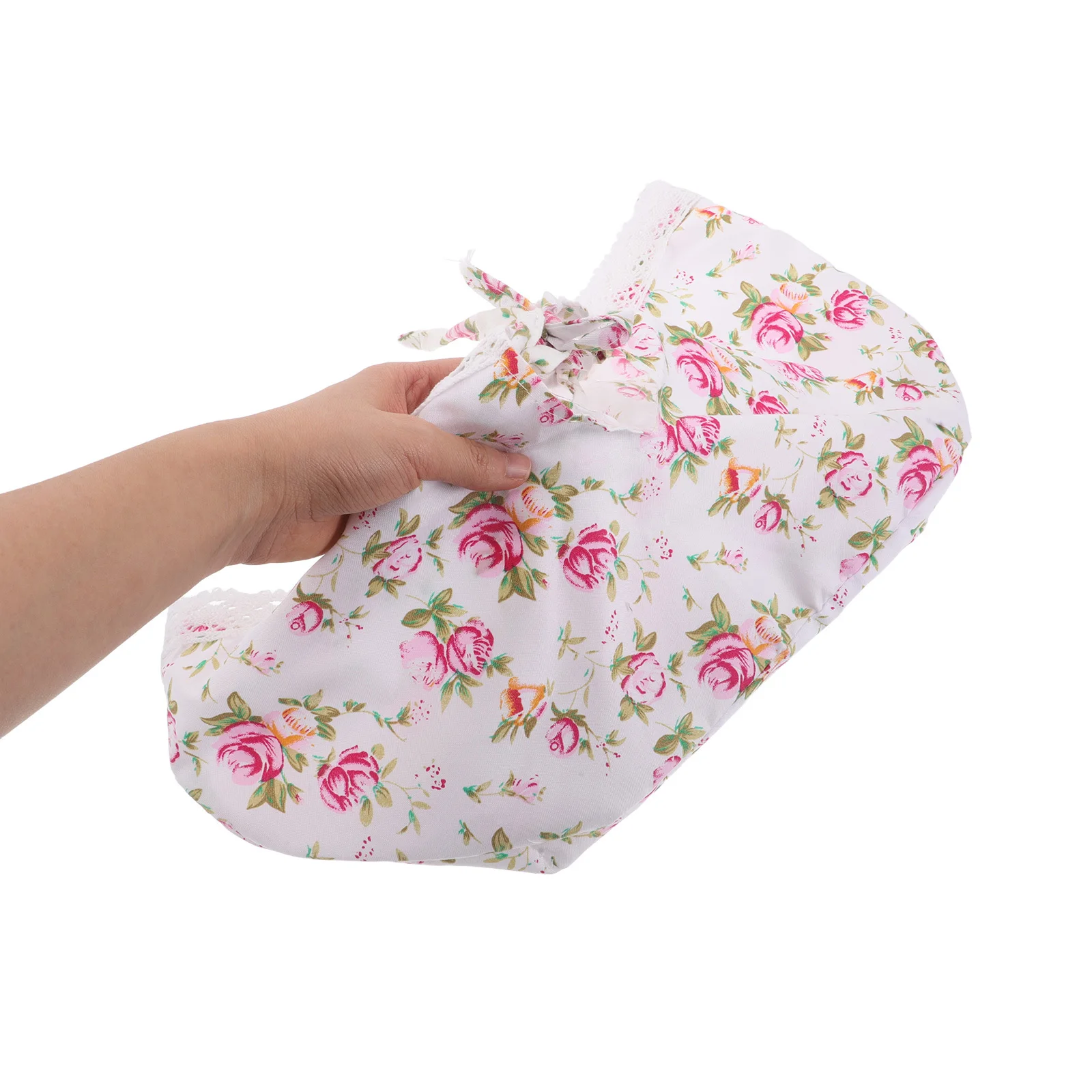 

Replacement Fabric Liner For Wicker Picnic Basket Oval Washable Cloth Insert Reusable Storage Hamper Decorative Basket