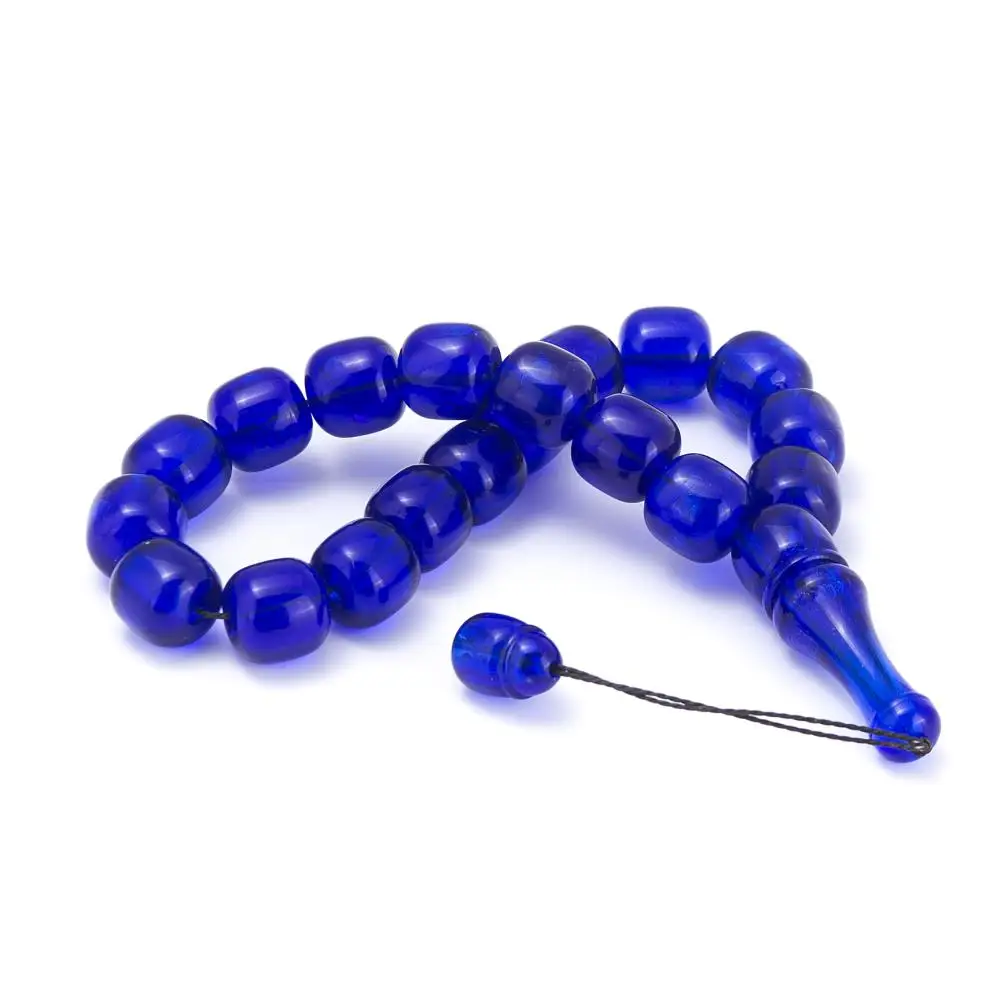 Plastic Slapstick Rosary