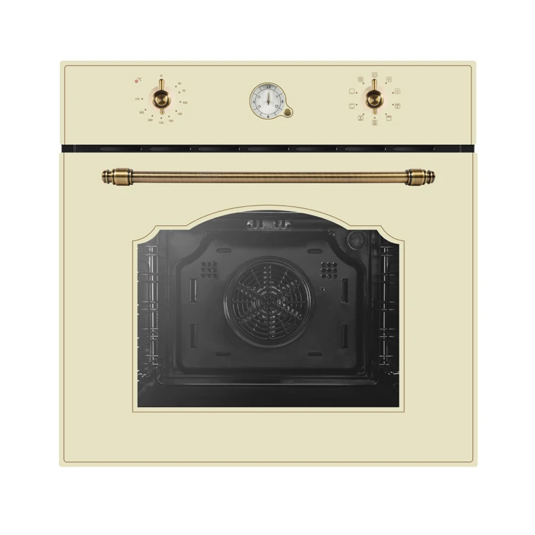 

Timer Function Thermostat Adjustment Built-in Ovens Single