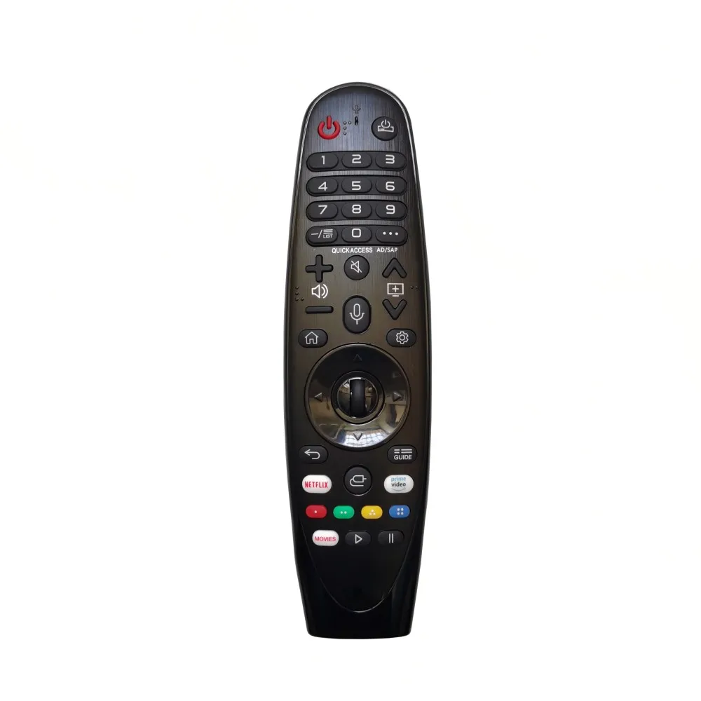 New best-selling remote control Fit for Smart TV NANO86, NANO85, NANO81, NANO80, UN85, UN81, UN80 (without voice function)
