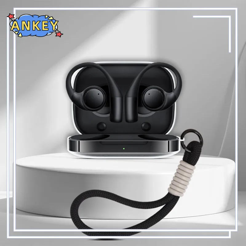 für Honor Choice TiinLab Hülle Schutzhülle Transparent Clear TPU Cover Bluetooth Shell