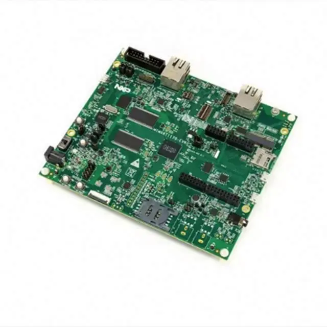 Original Development Board Module I.MX RT1170 EVAL Kit MIMXRT1170-EVK Embedded MCU DSP Evaluation Board Kit