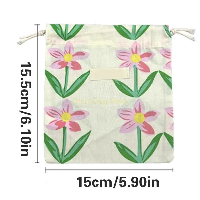 X90D Stylowa torba sznurka