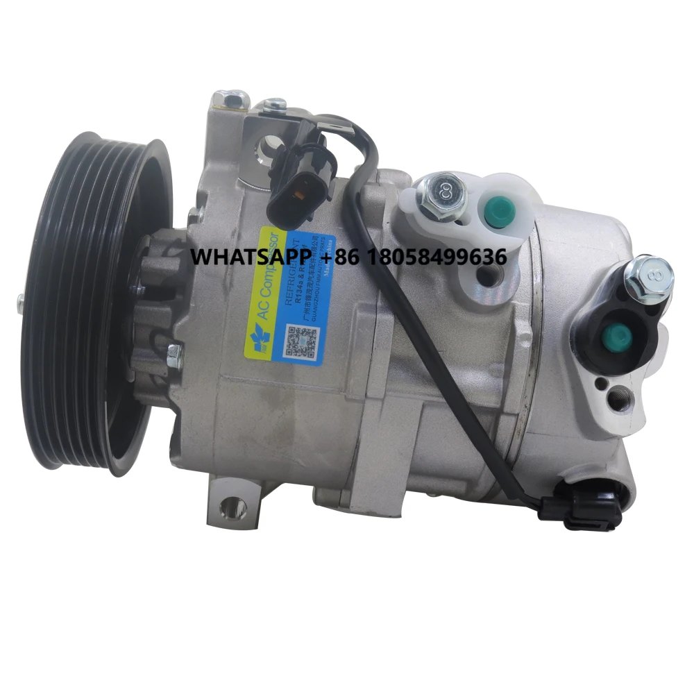 

Air Conditioner 97701-D3000 97701D3000 97701 D3000 97701D3001 Compressor