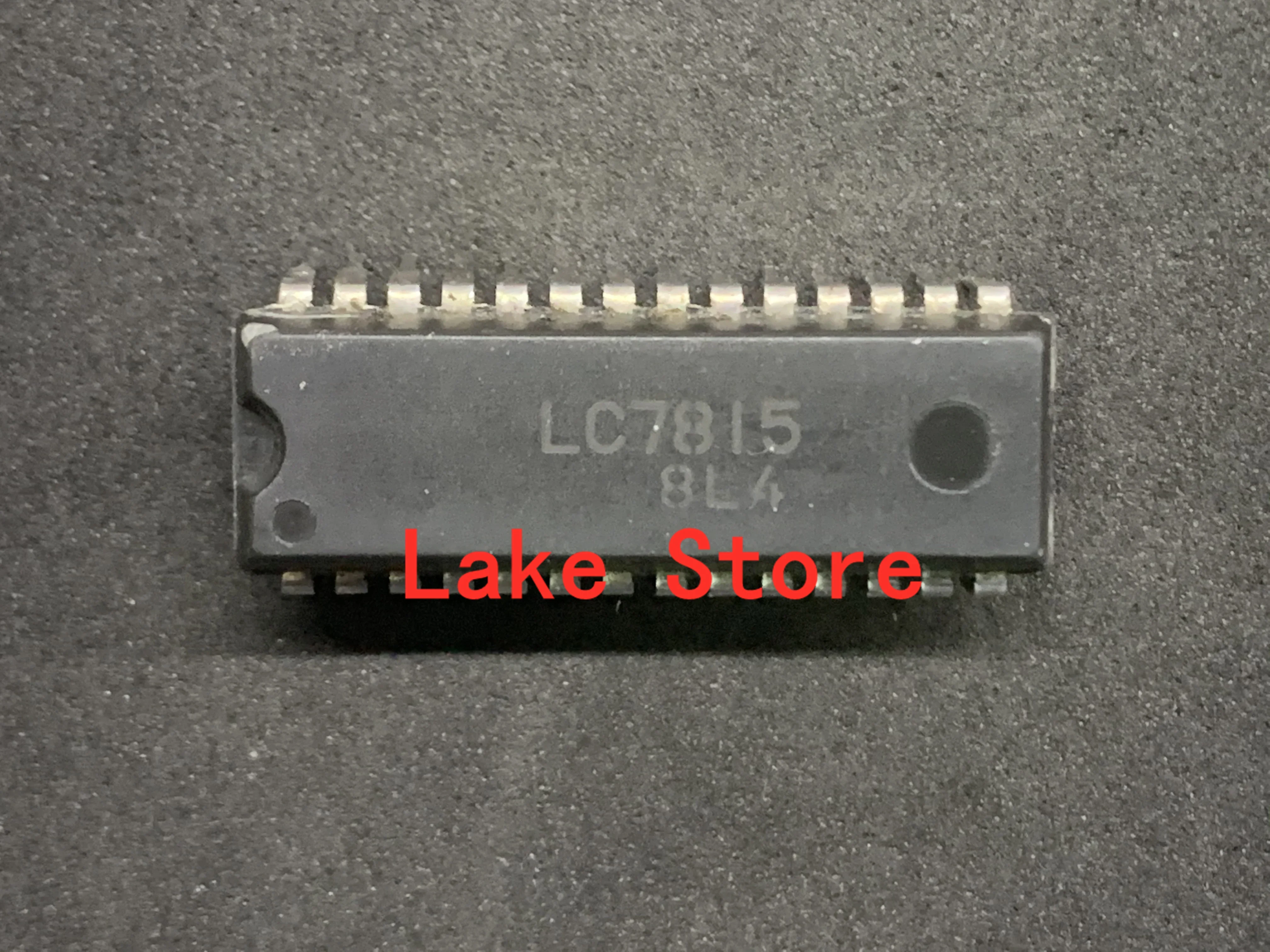 

1 шт./лот LC7815 7815 DIP в наличии