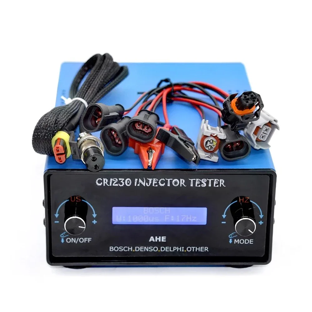 Multi-Function Coil…