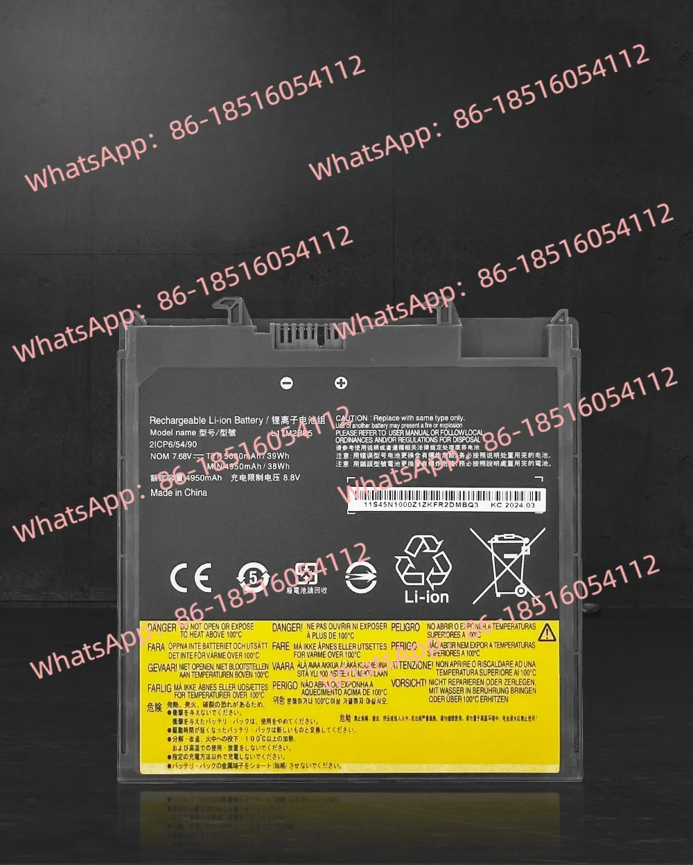 batterie-d'ordinateur-portable-v330-14ikb-14arr-zhaoyang-k43c-80-l17m2pb5