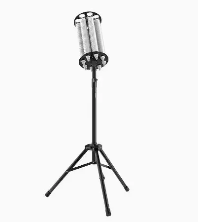 يجمع كرات كرة الريشة Ss مجموعات أدوات فنية خاصة لمدربي تدريب كرة الريشة. #1