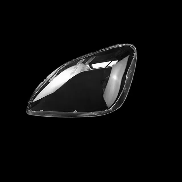 Car Headlight Lens for Honda CRV 2005 2006 Headlamp Transparent Lampshades Shell Replace The Original Glass