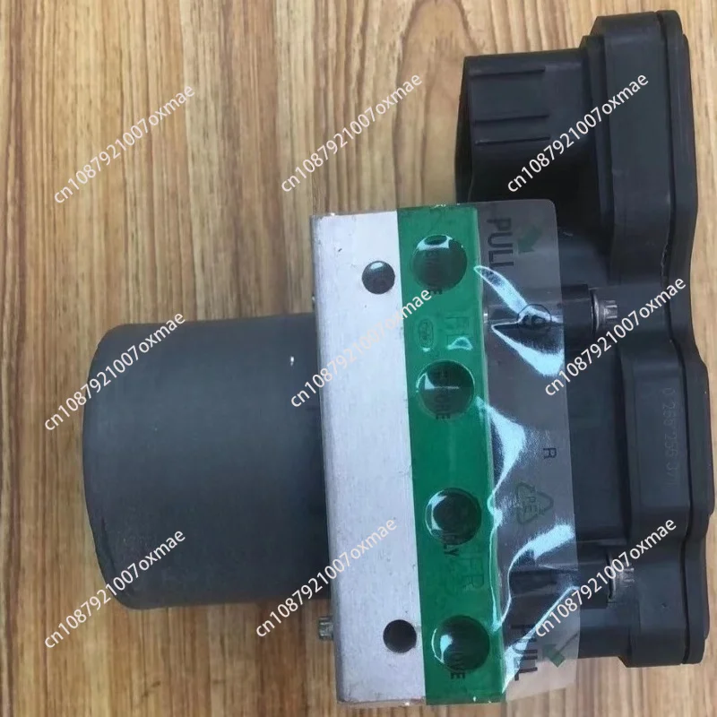 Brake ABS Pump & ABS Control Computer Fit New Accord Lingpai Jade Civic Automotive Brake System Part