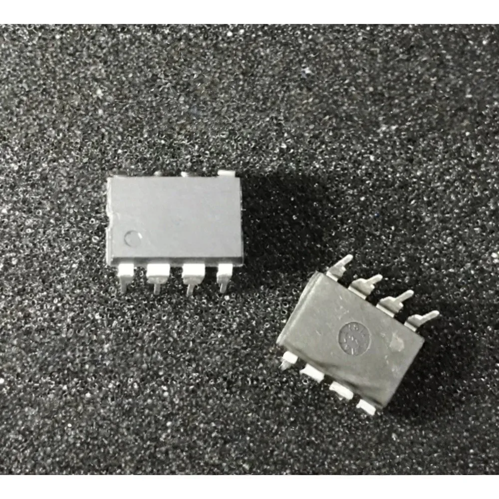 5PCS UCC37324P UCC27324 DAC8043FP DAC8043FPZ PCA82C251 PCA82C251N NCP1653A NCP1653APG SD4841P SD4841 FSGM300N FSGM3OON DIP-8