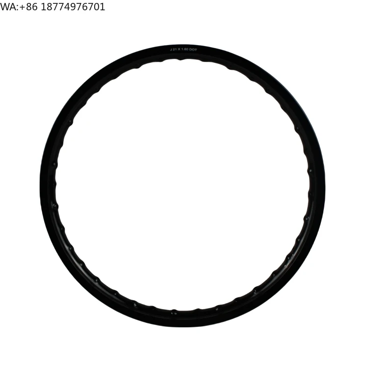 

Высокопроизводительные легкосплавные диски 7050 T6 из алюминия с 36 отверстиями, размер 1.6-19