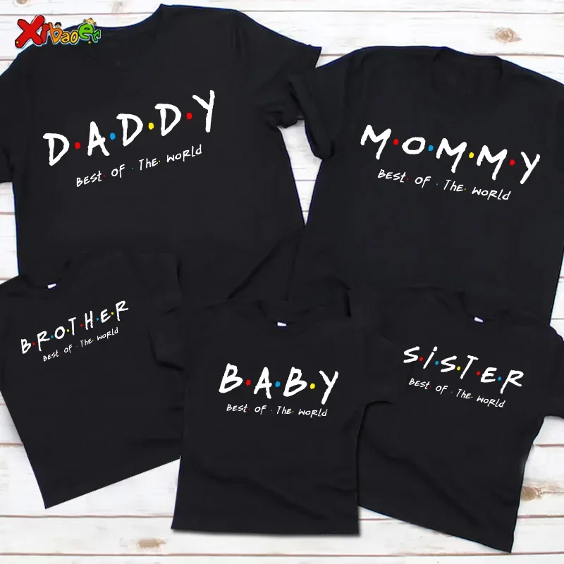 

Matching Family Outfits Shirts for Family Matching Outfits Mommy and Me Outfit Summer Family Outfit Grandma Shirts Custom Name