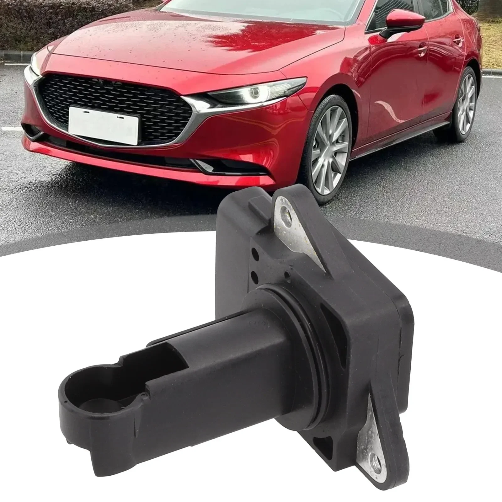 

Car Air Flow Sensor 197400-2240、L3K9-13-215 For Mazda 3, For Mazda 6, For CX-7, For Baja, For Forester, And For Impreza Vehicles
