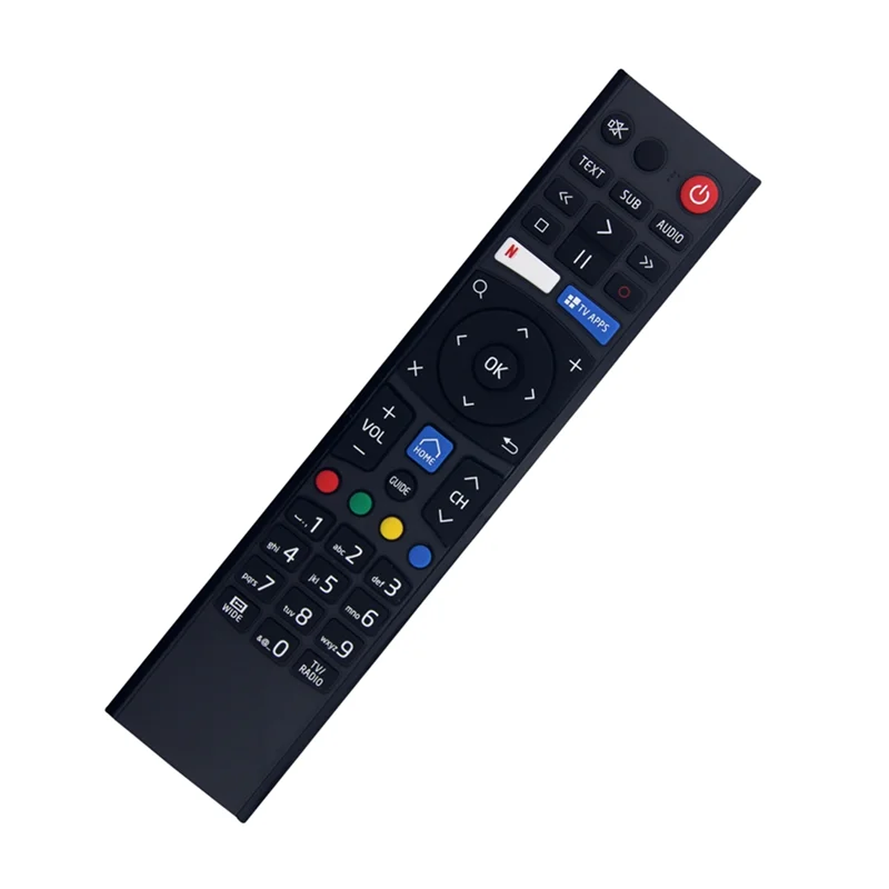 AU61-RM-M13 التحكم عن بعد استبدال ل Humax HDR3000T HDR-3000T فك التشفير HDD مسجل التلفزيون