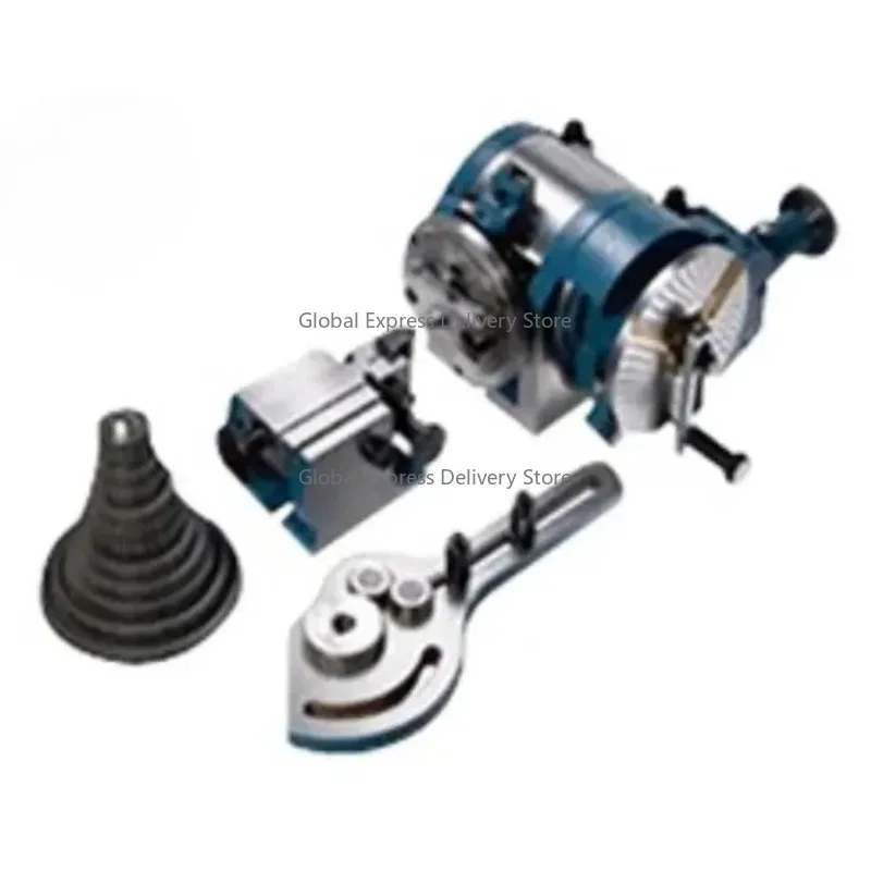 Universal Dividing Head for Milling Machine