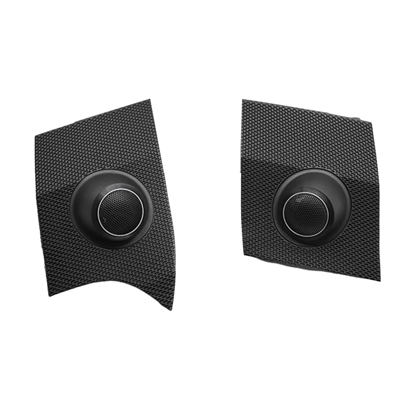 

For Levin Corolla 2019-2023 Car Tweeter Cover Audio Modification Tweeter Bracket Base Center Console