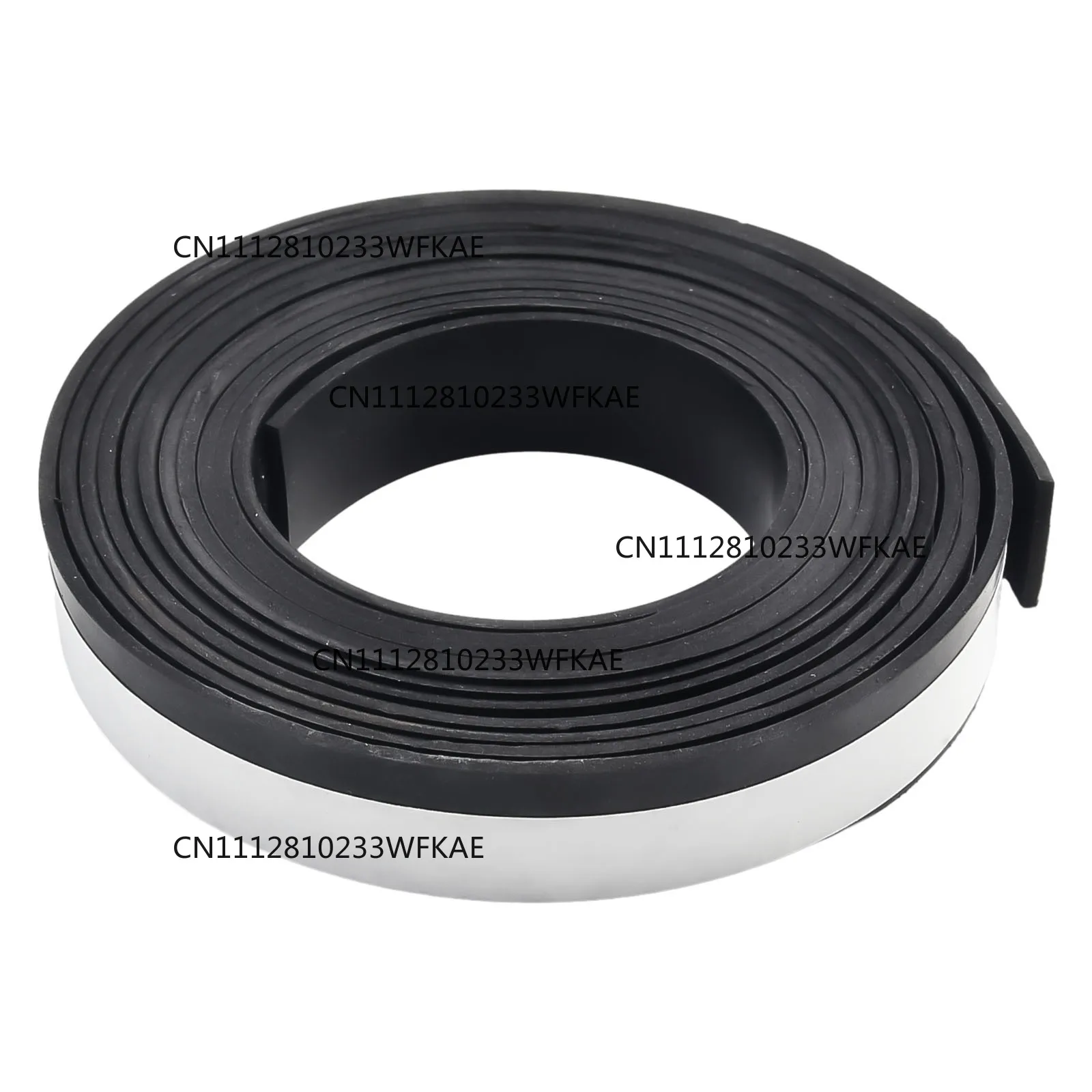 3 Meter Splinter Guard Replacement Strip For POWERTEC Track Saw Guide Rail For 194419-4 & Festool Track Saw Guide Rails