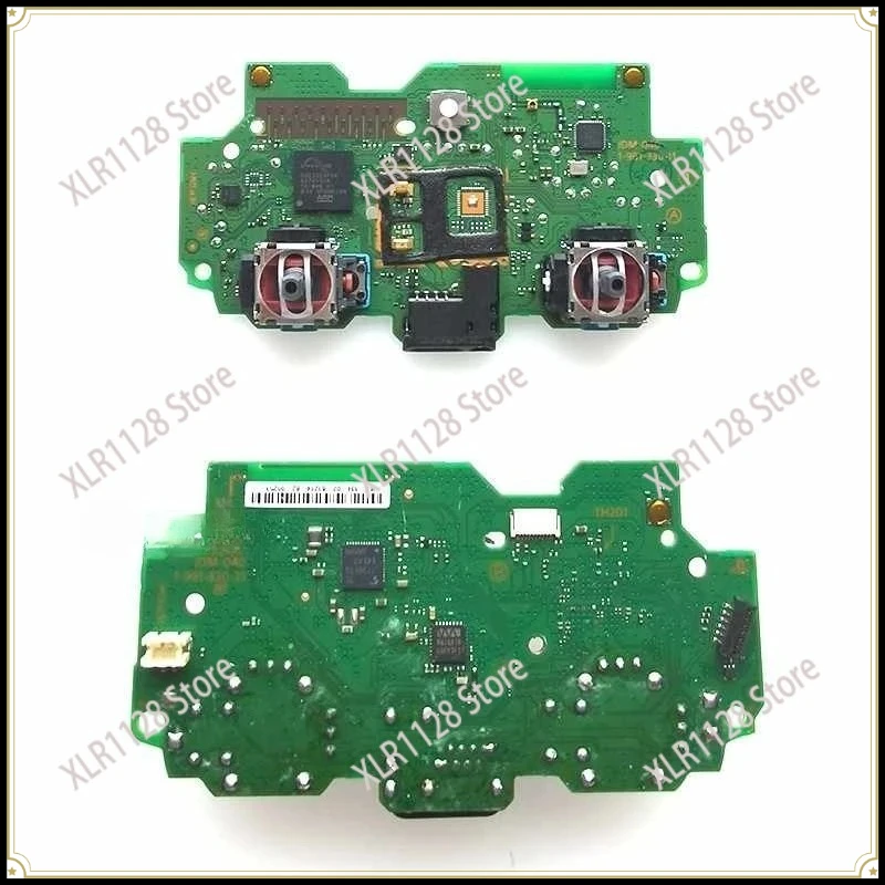 Controller Circuit Board Motherboard 055 010 030 for PS4 Slim Pro Gamepad Repair view 4
