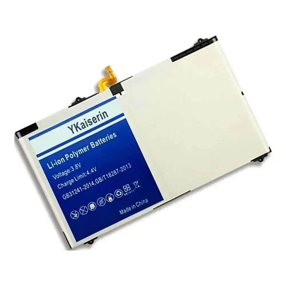 

EB-BT810ABE для Samsung Galaxy Tab S2 9,7 "SM-T810 T810 T815 7350 мАч долговечный аккумулятор для планшета