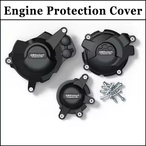 CBR1000RR 2017 2018 2019 2020 2021 2022 2023 Engine Protection Cover