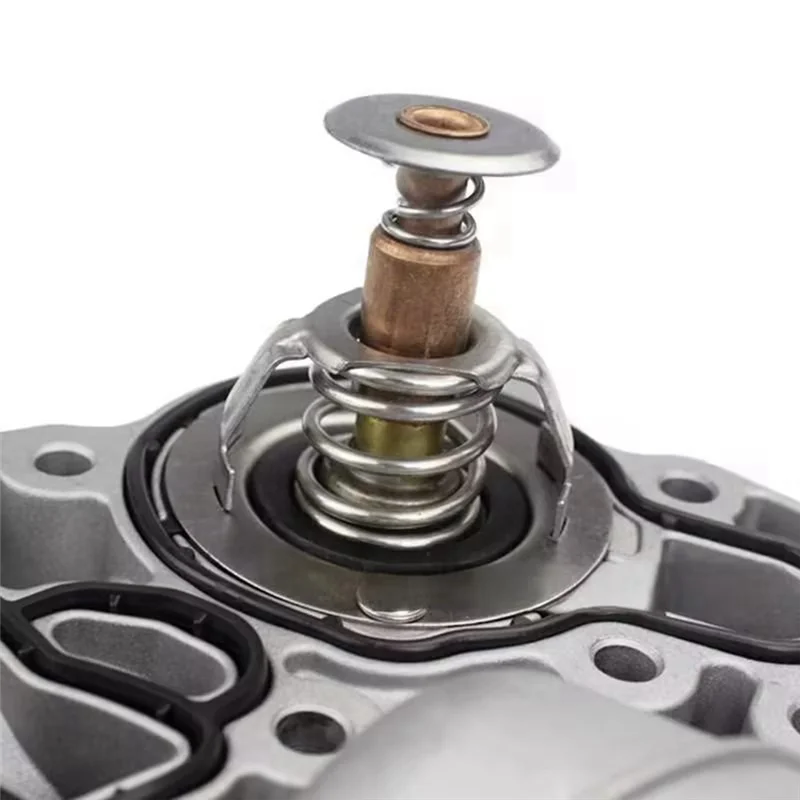 

High Quality Engine Oil Filter Base Assembly Aluminum Modified Oil Filter Housing Assembly 059115389P 059115389K For