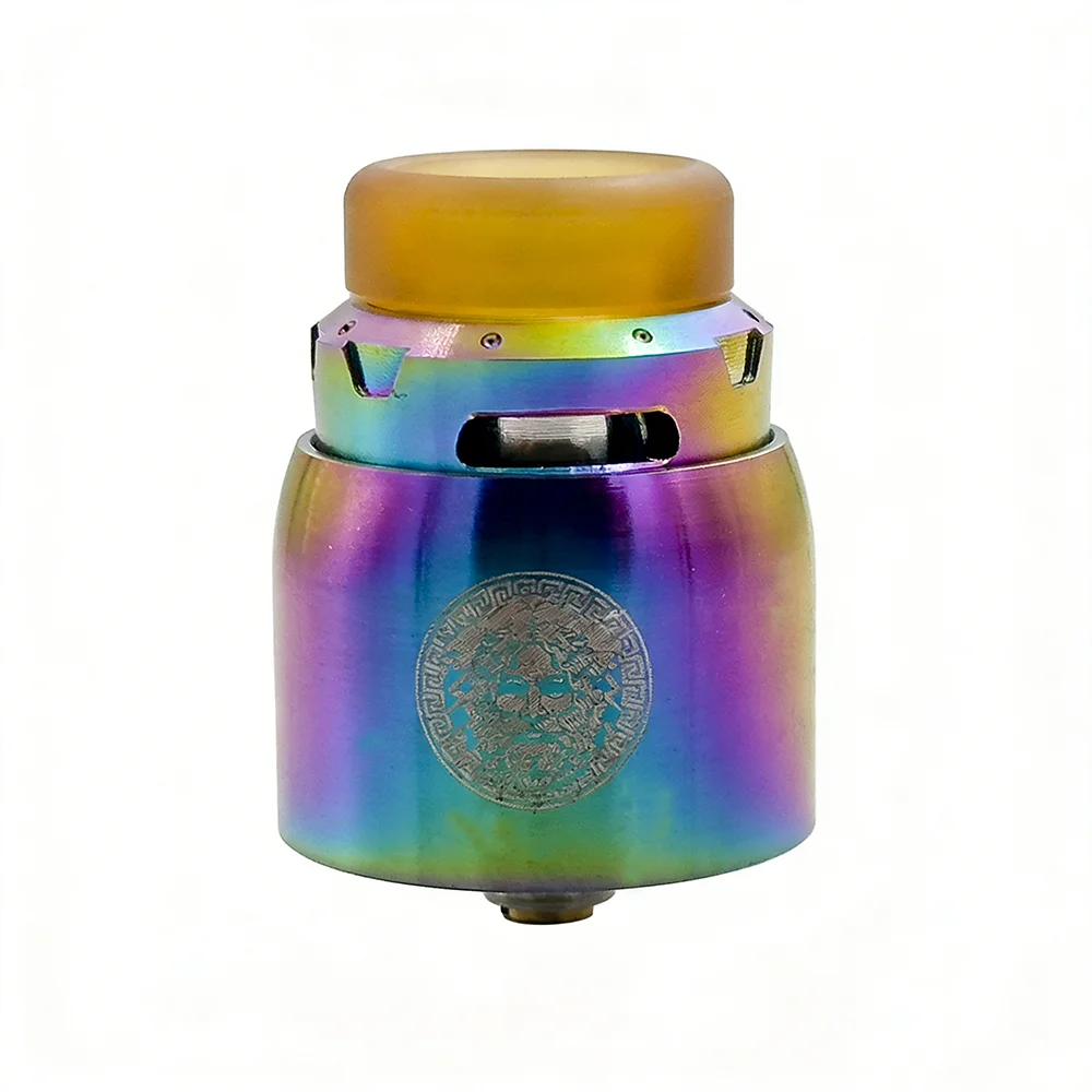 Z RDA 25 atomizer tank for coils & atomizers - gallery image 6