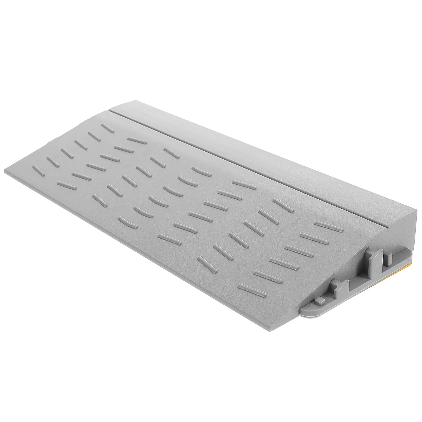 Sweeping Robot Climbing Mat Vehicle Ramp Vacuum Wheelchair Cars Truck Heavy Duty Ramps Threshold Strip