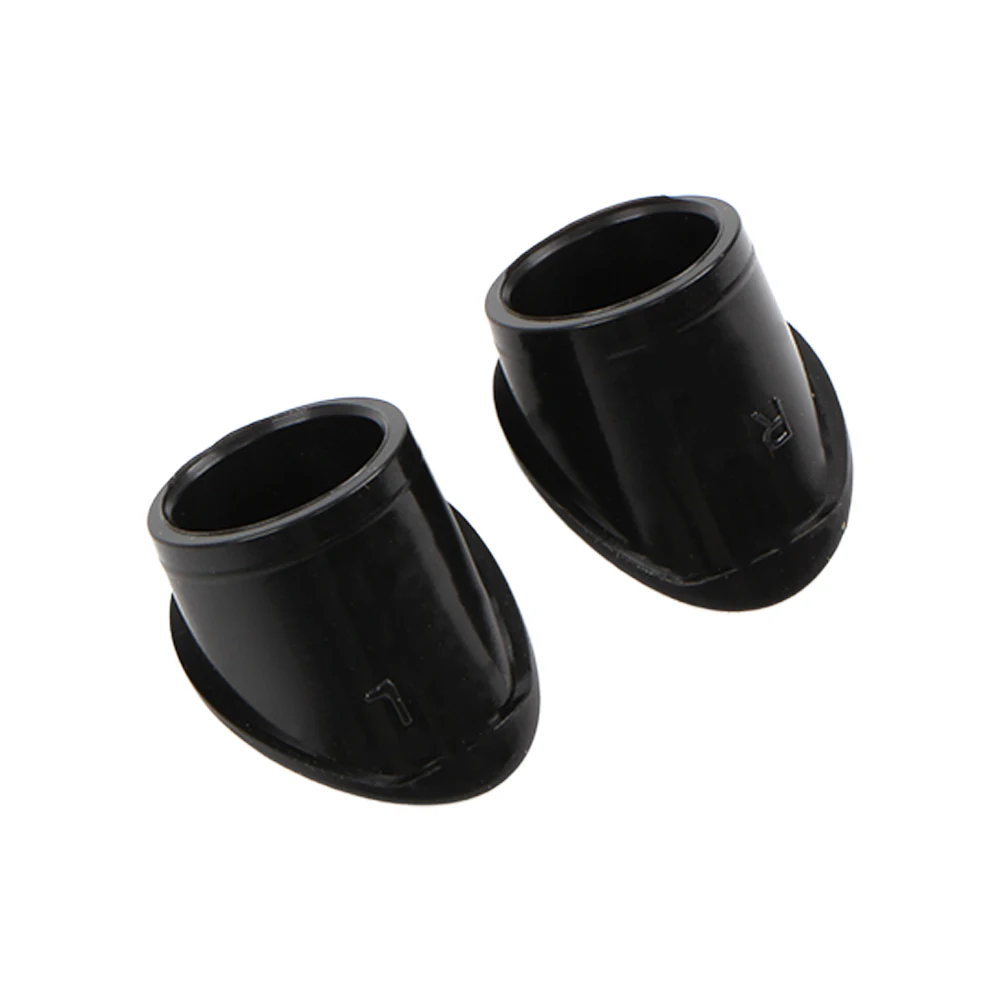 ZT368G Motorcycle Rearview Rear View Mirror Dust Cover For ZONTES 703F 368G 368D 368E 368M 368K 368D E M Rubber Plug Bumper Plug