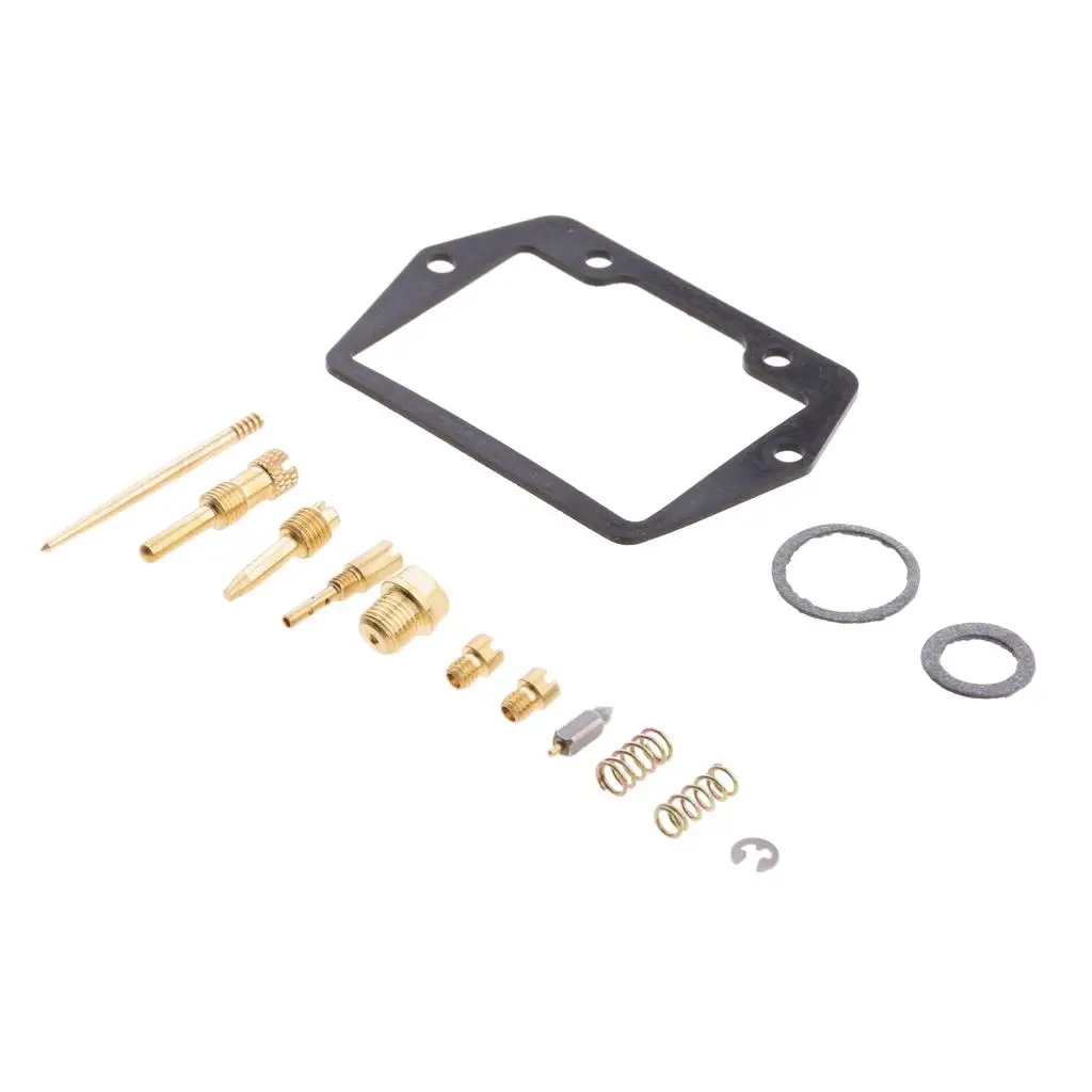 Carburetor Carb Rebuild Restore Kit for CT70 CT 70 CT-70 Trail Bike