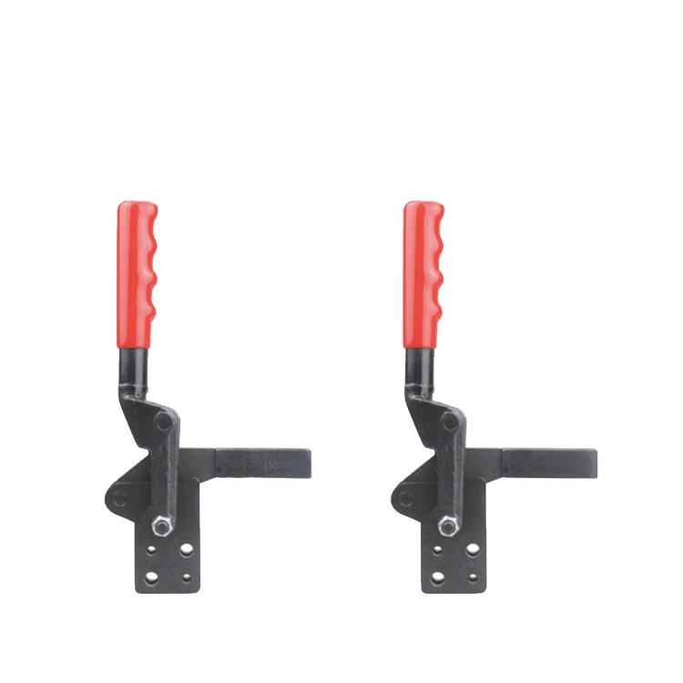 Quick Clamp, Composite Set Vertical Clamp 72430B