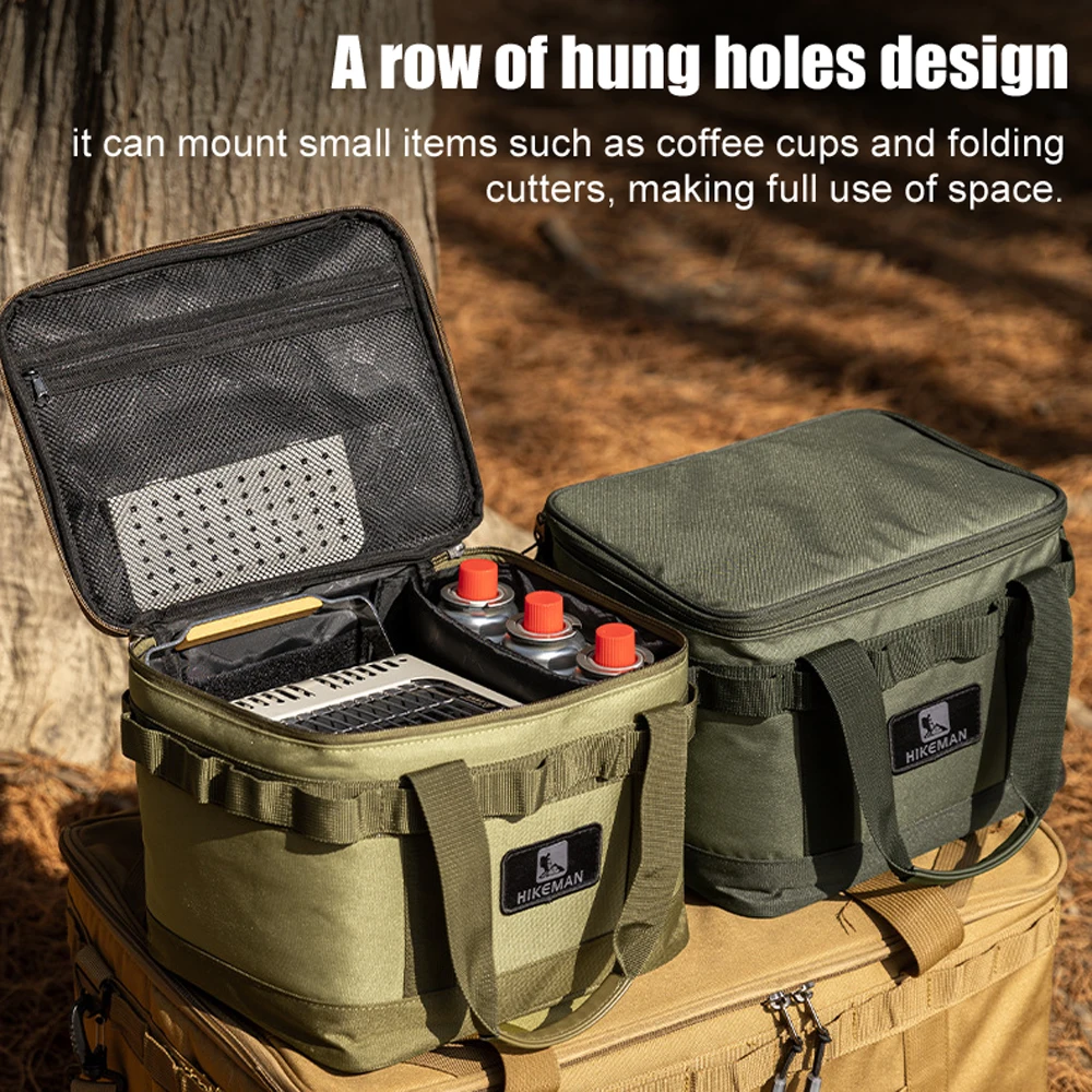 Hikeman Camp Storage Bag Outdo - Outdoor Camping Utensils review and price