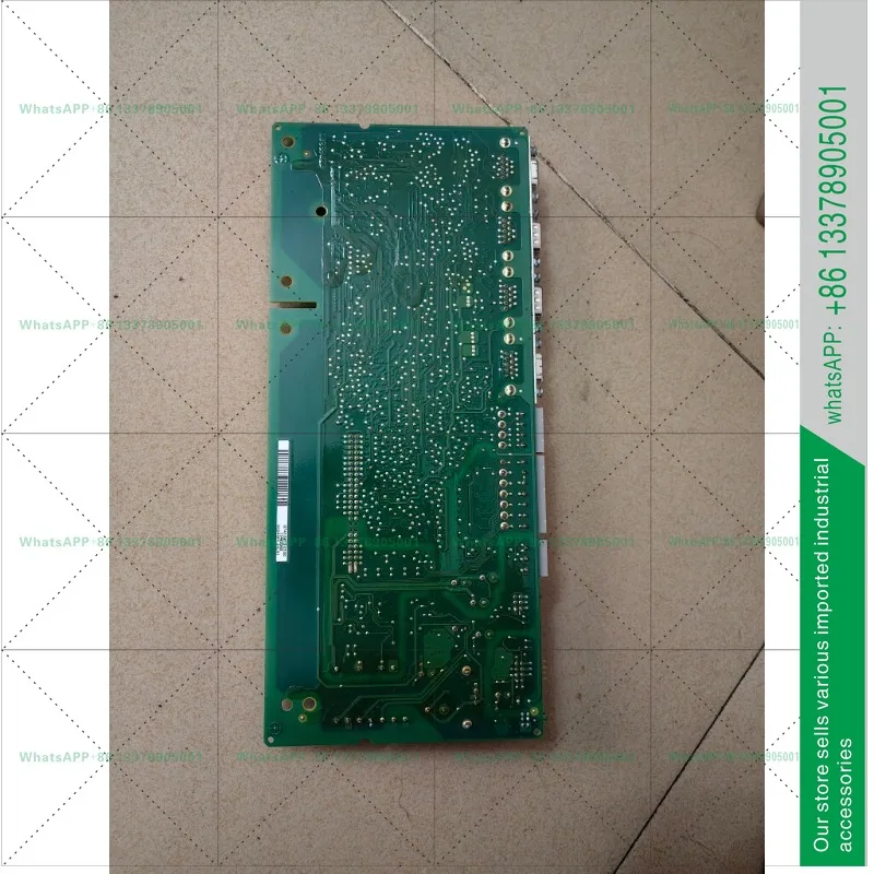 Lenz 9300 main board, 9300ET, 9300EI new original