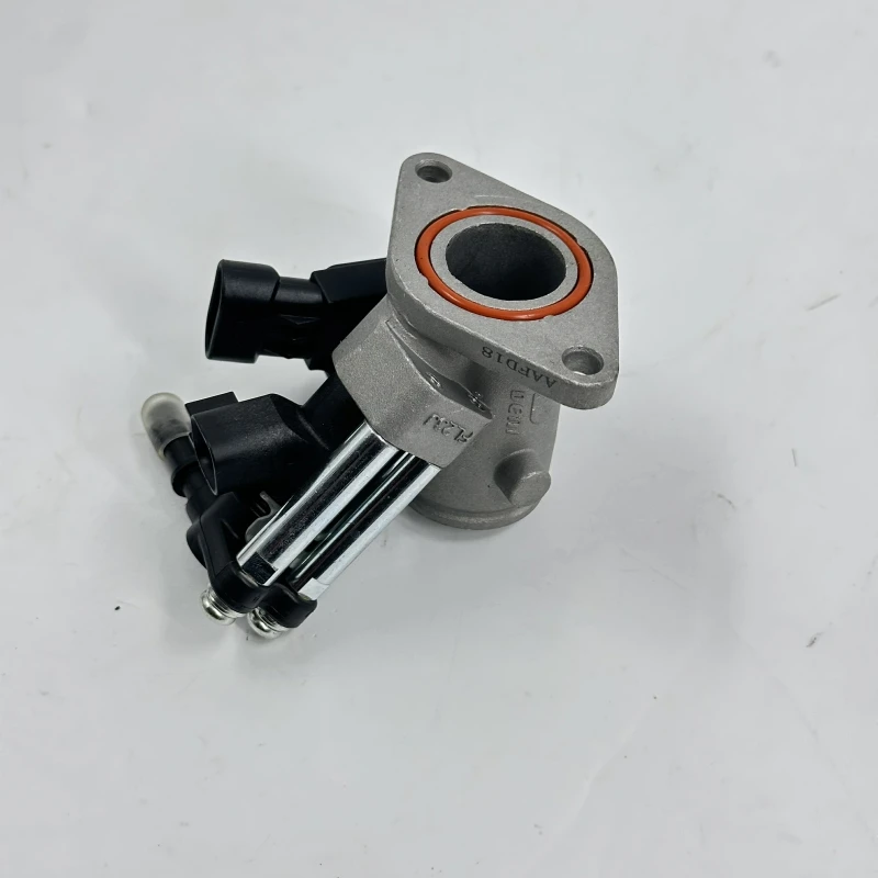 Motorcycle FUEL INJECTOR ASSEMBLY For MUTT Motorcycle Original Parts MPT-0480