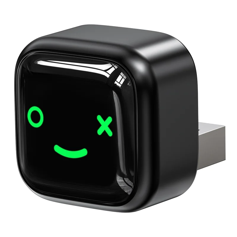 Wireless For Carplay Adapter 2 In 1 Wired To Wireless Dongle For Android Auto Smart Ai Box Plug And Play