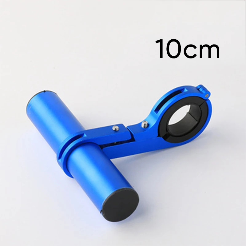 10/20/30 cm Fahrrad Lenker Erweiterte Halterung MTB Scheinwerfer Montieren Verlängert Bar Straße Mountainbike Lenker Extender rack Teile – Detail 9