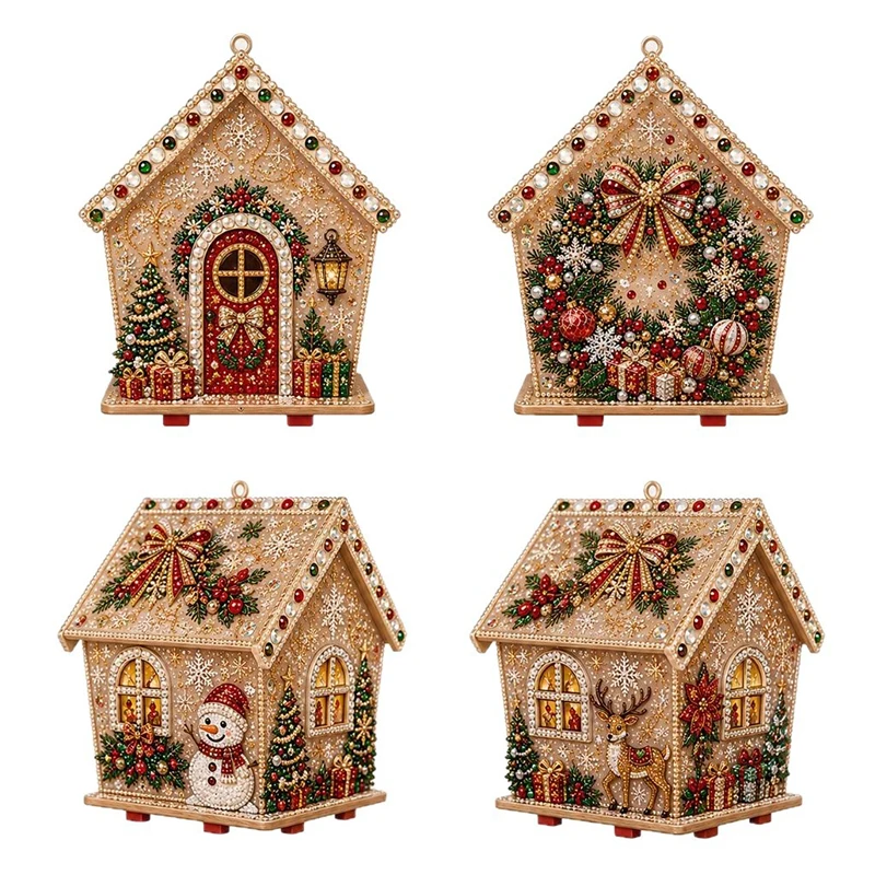 Kendin Yap İnci Sanatı Noel Ev - Home Fragrance Gingerbread incelemesi ve fiyatı