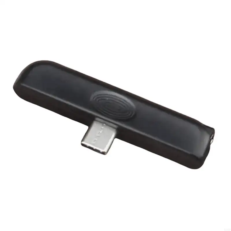 2025 Nuevo tipo C conversión USB Conexión 90 grados Multifunción Tipo C Adaptador potencia