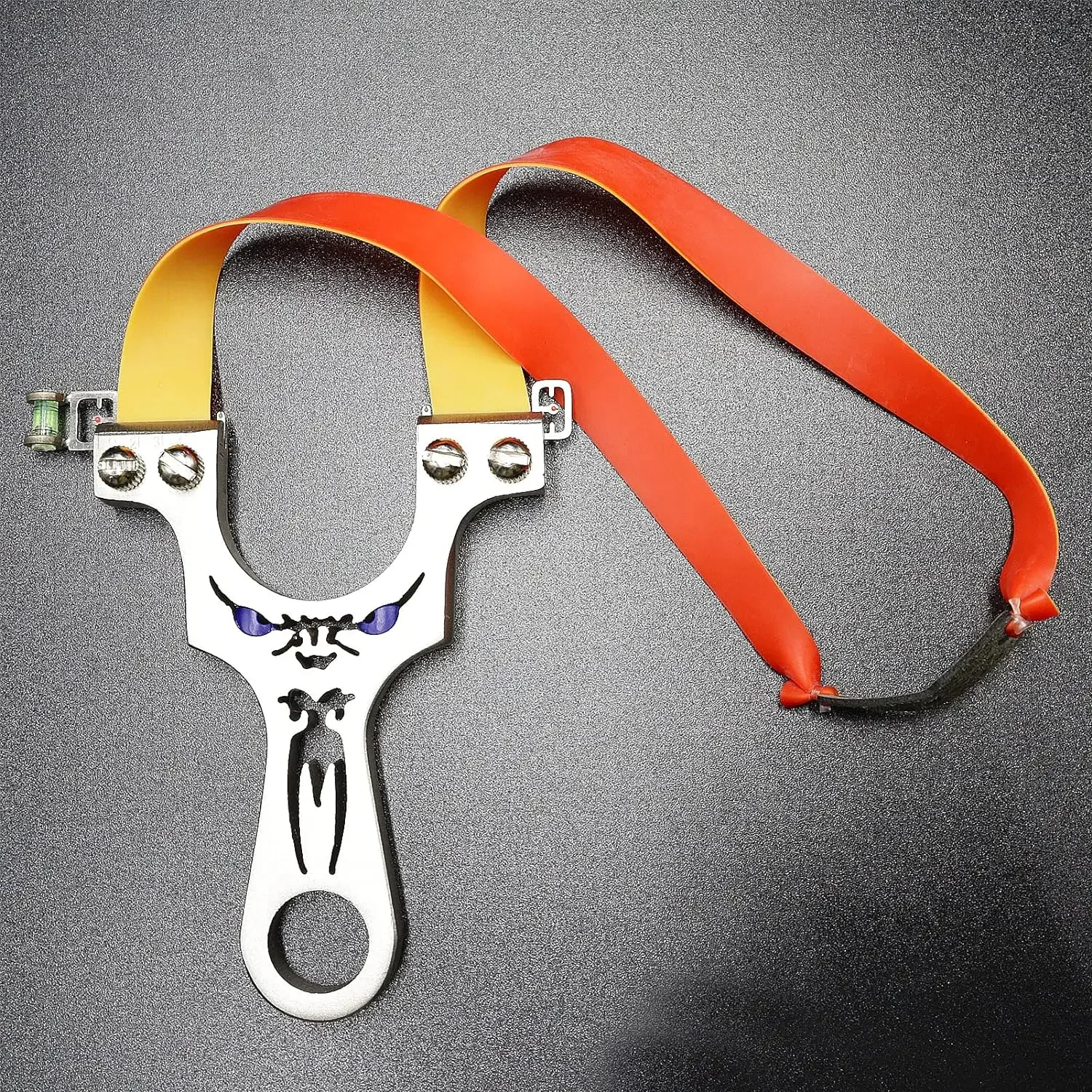 Strong Rubber Band Slingshot Accessories for Outdoor Hunting and Shooting, High-quality Rubber Elastic Band Accessories Caza
