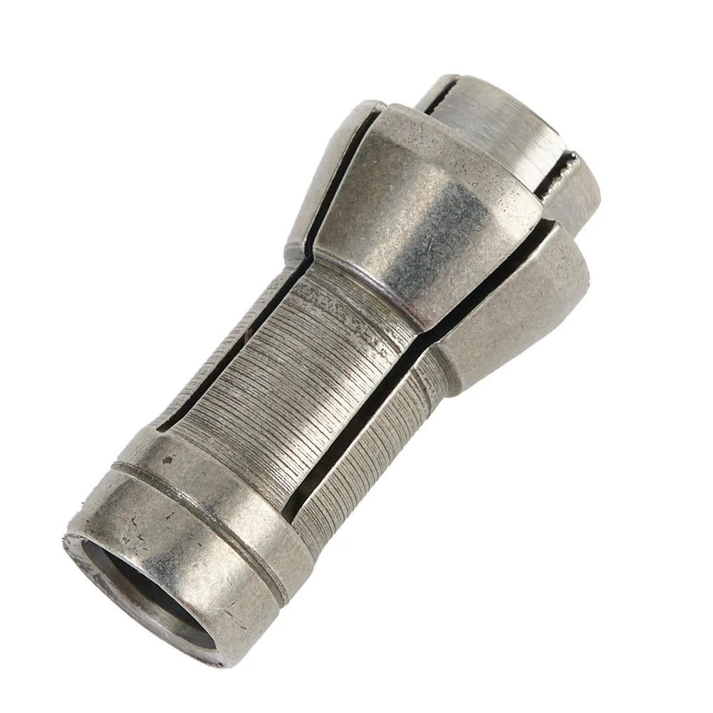 Alloy Collet New Part Repairing Replacement Spare 27*10mm 6mm/3mm Accessories Chuck Clamping For grinding machine