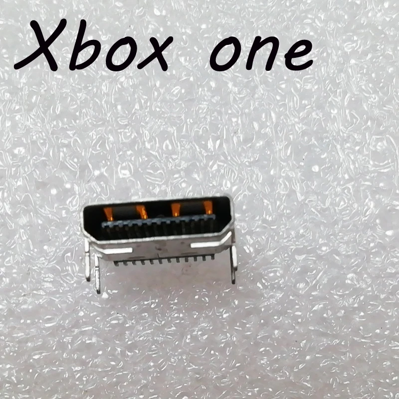Xbox One ถอดชิ้นส่วนต้นฉบับจัดการพลังงานบนอินเตอร์เฟซ